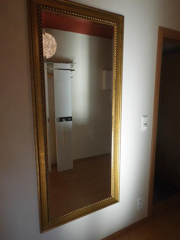 Ferienwohnung Himmel Und Hoelle Freiberg Bagian luar foto