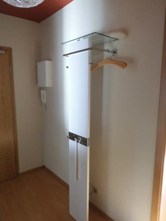 Ferienwohnung Himmel Und Hoelle Freiberg Bagian luar foto